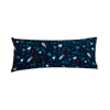 Body pillow infantil Galaxy