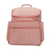 Pañalera backpack Chic Rosa